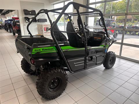 2017 Kawasaki Teryx in Kaukauna, Wisconsin - Photo 4