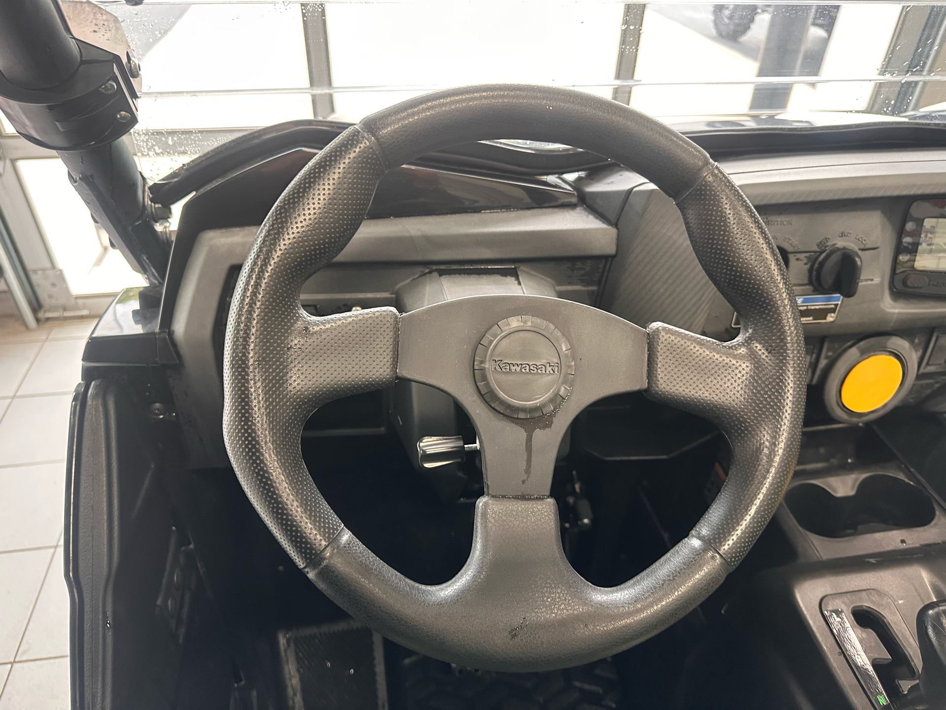 2017 Kawasaki Teryx in Kaukauna, Wisconsin - Photo 5