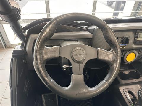 2017 Kawasaki Teryx in Kaukauna, Wisconsin - Photo 5