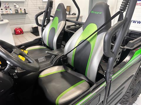 2017 Kawasaki Teryx in Kaukauna, Wisconsin - Photo 7