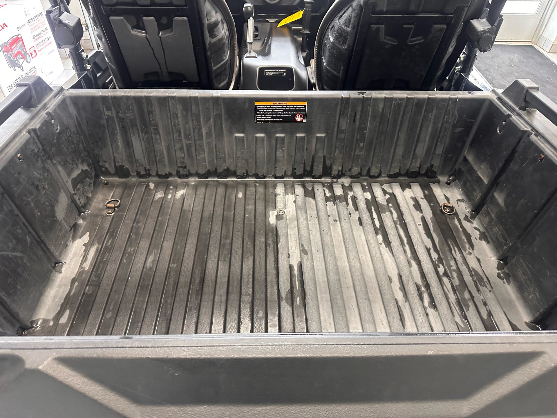 2017 Kawasaki Teryx in Kaukauna, Wisconsin - Photo 8