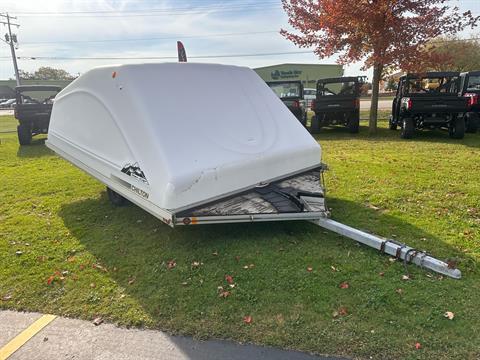 2002 Chilton 12' COVERALL in Kaukauna, Wisconsin