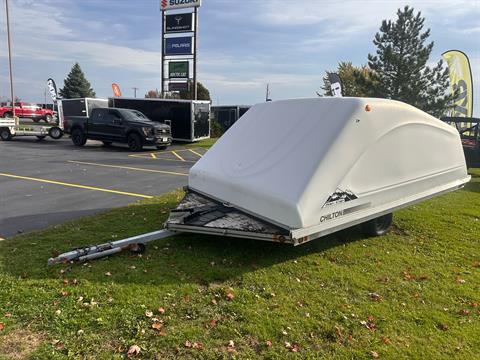 2002 Chilton 12' COVERALL in Kaukauna, Wisconsin - Photo 2