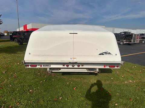 2002 Chilton 12' COVERALL in Kaukauna, Wisconsin - Photo 3