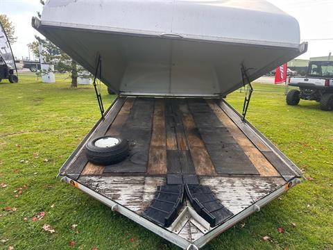 2002 Chilton 12' COVERALL in Kaukauna, Wisconsin - Photo 4