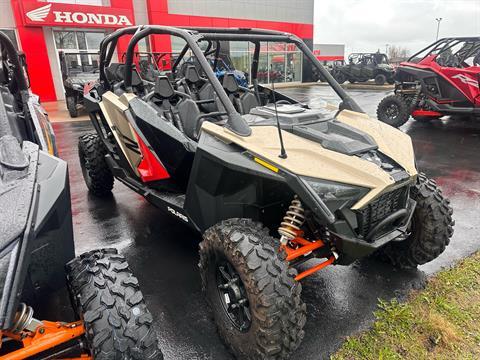 2021 Polaris RZR PRO XP 4 Premium in Kaukauna, Wisconsin