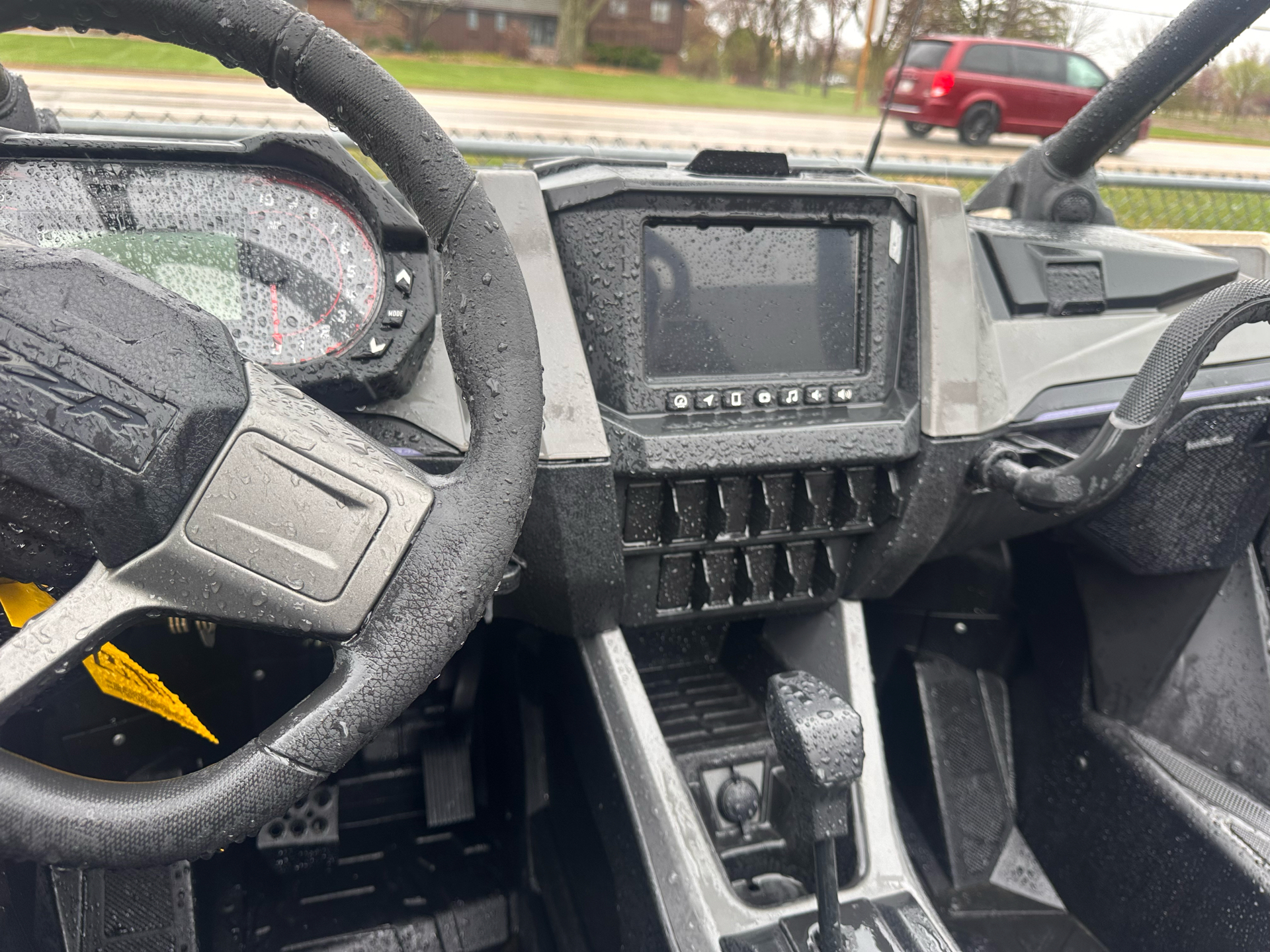2021 Polaris RZR PRO XP 4 Premium in Kaukauna, Wisconsin - Photo 6