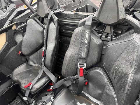 2021 Polaris RZR PRO XP 4 Premium in Kaukauna, Wisconsin - Photo 8