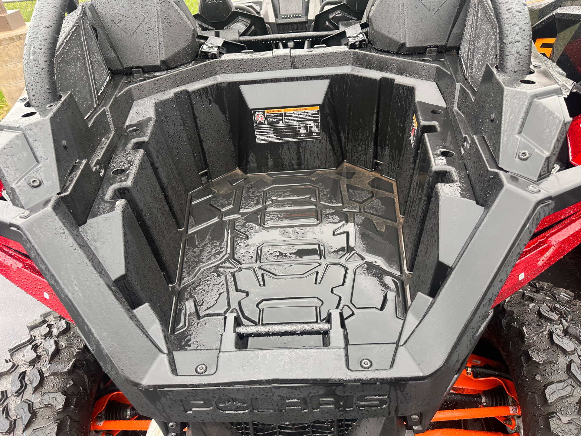 2021 Polaris RZR PRO XP 4 Premium in Kaukauna, Wisconsin - Photo 9