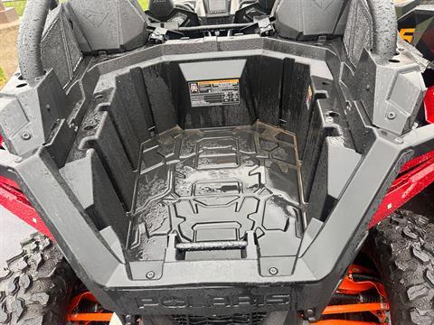 2021 Polaris RZR PRO XP 4 Premium in Kaukauna, Wisconsin - Photo 9