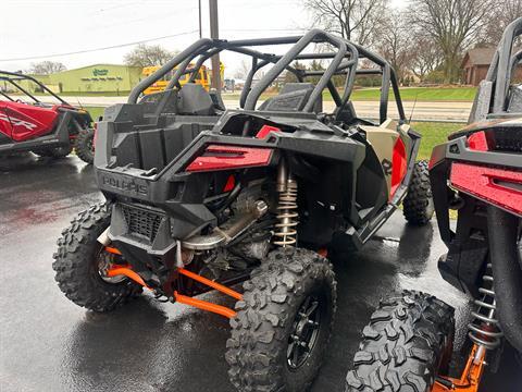 2021 Polaris RZR PRO XP 4 Premium in Kaukauna, Wisconsin - Photo 3