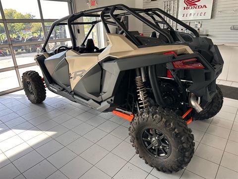 2021 Polaris RZR PRO XP 4 Premium in Kaukauna, Wisconsin - Photo 3