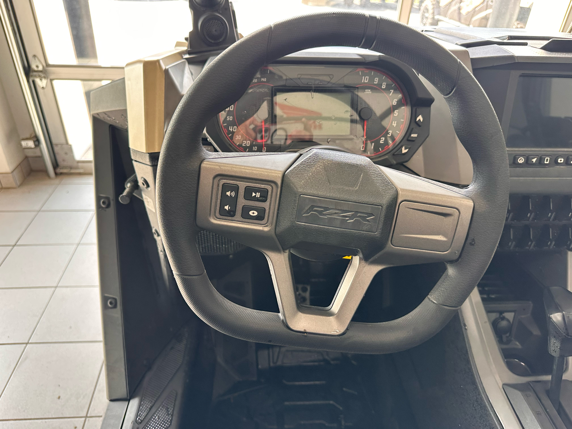 2021 Polaris RZR PRO XP 4 Premium in Kaukauna, Wisconsin - Photo 5