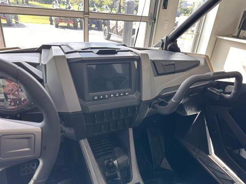 2021 Polaris RZR PRO XP 4 Premium in Kaukauna, Wisconsin - Photo 6