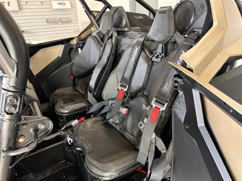 2021 Polaris RZR PRO XP 4 Premium in Kaukauna, Wisconsin - Photo 8