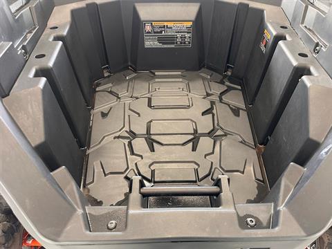 2021 Polaris RZR PRO XP 4 Premium in Kaukauna, Wisconsin - Photo 9