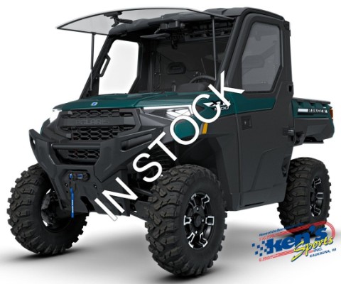 2027 Polaris Ranger XP 1000 NorthStar Premium