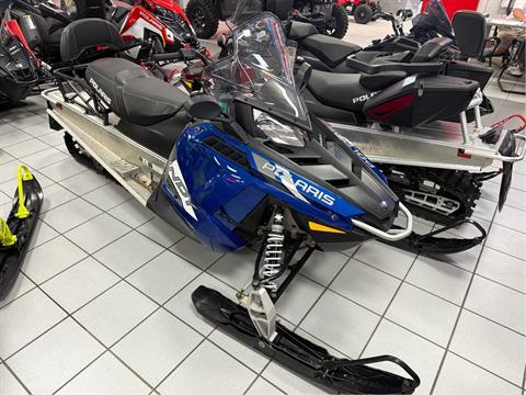 2017 Polaris 550 INDY LXT in Kaukauna, Wisconsin