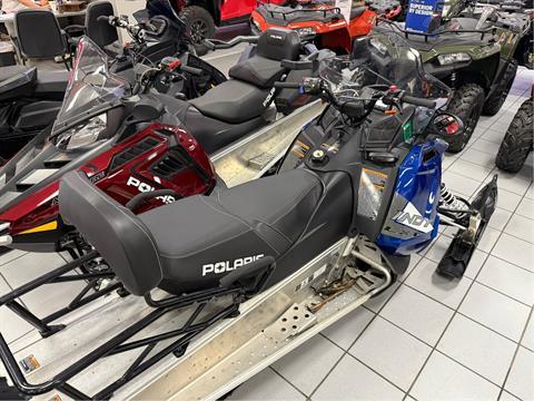 2017 Polaris 550 INDY LXT in Kaukauna, Wisconsin - Photo 2