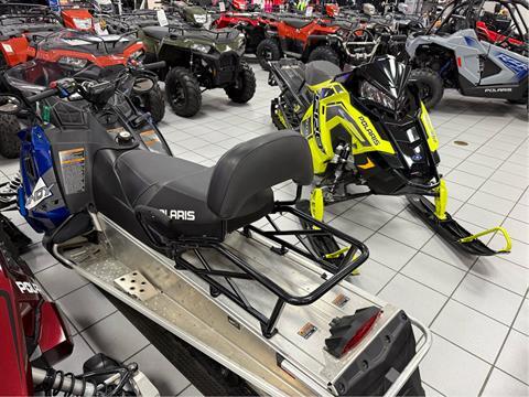 2017 Polaris 550 INDY LXT in Kaukauna, Wisconsin - Photo 3