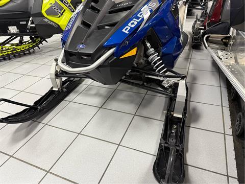 2017 Polaris 550 INDY LXT in Kaukauna, Wisconsin - Photo 5