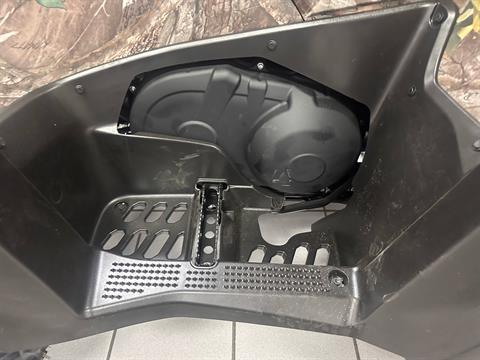 2025 Suzuki KingQuad 500AXi Power Steering SE Camo in Kaukauna, Wisconsin - Photo 8
