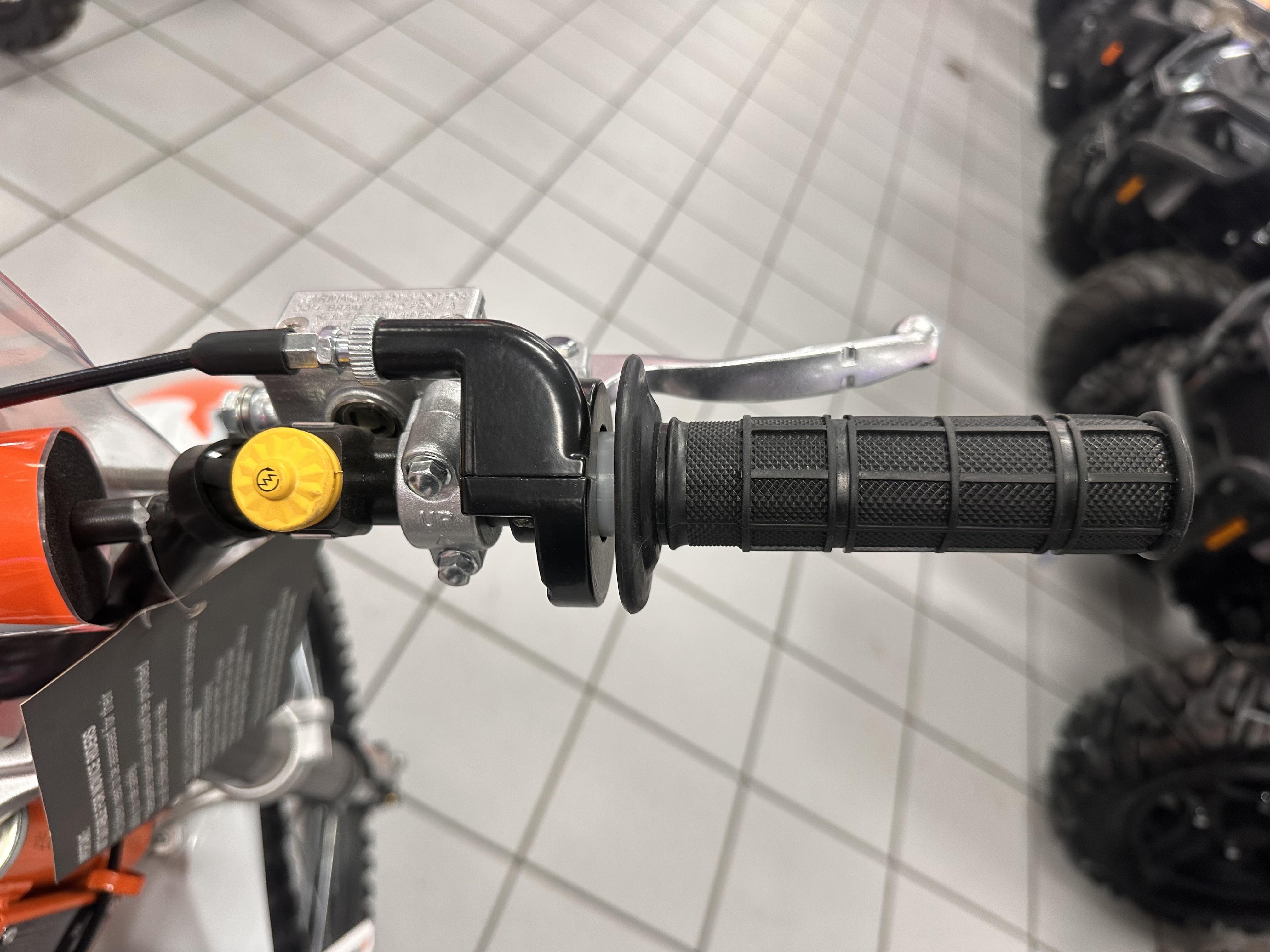 ★☆ kayon様 確認画面 ★☆ New 2025 Kayo TT 140 | Motorcycles in Kaukauna WI | N/A White