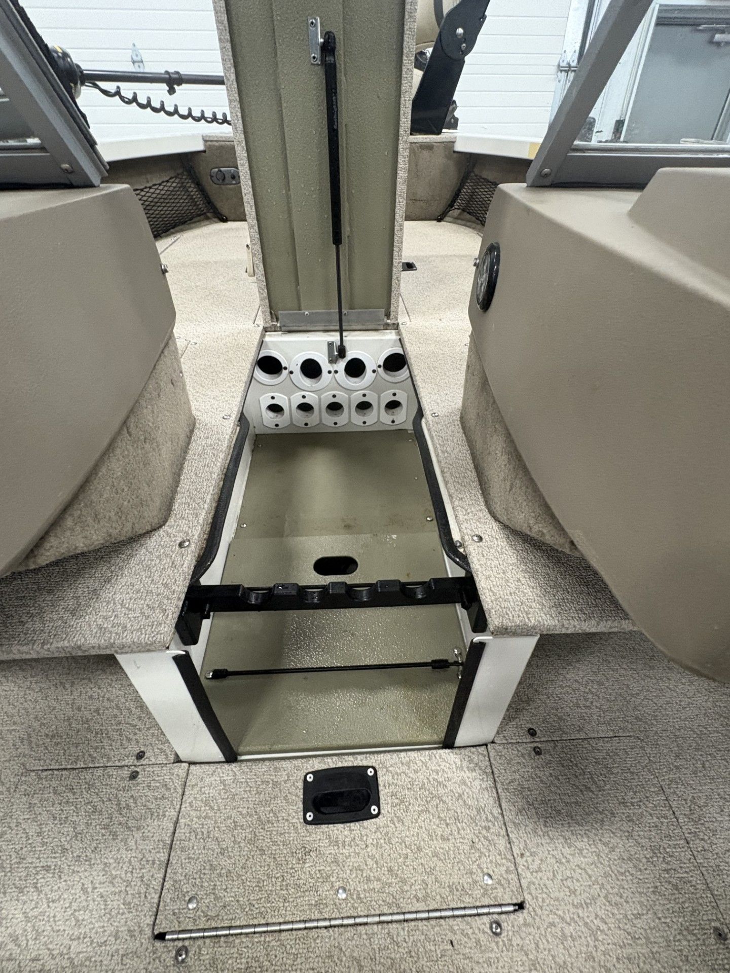 2013 Crestliner 1750 Fish Hawk in Kaukauna, Wisconsin - Photo 24