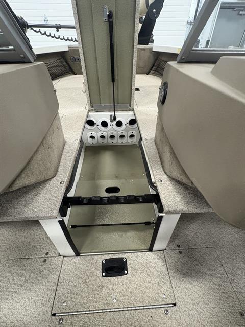 2013 Crestliner 1750 Fish Hawk in Kaukauna, Wisconsin - Photo 24