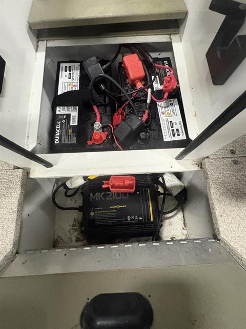 2013 Crestliner 1750 Fish Hawk in Kaukauna, Wisconsin - Photo 25