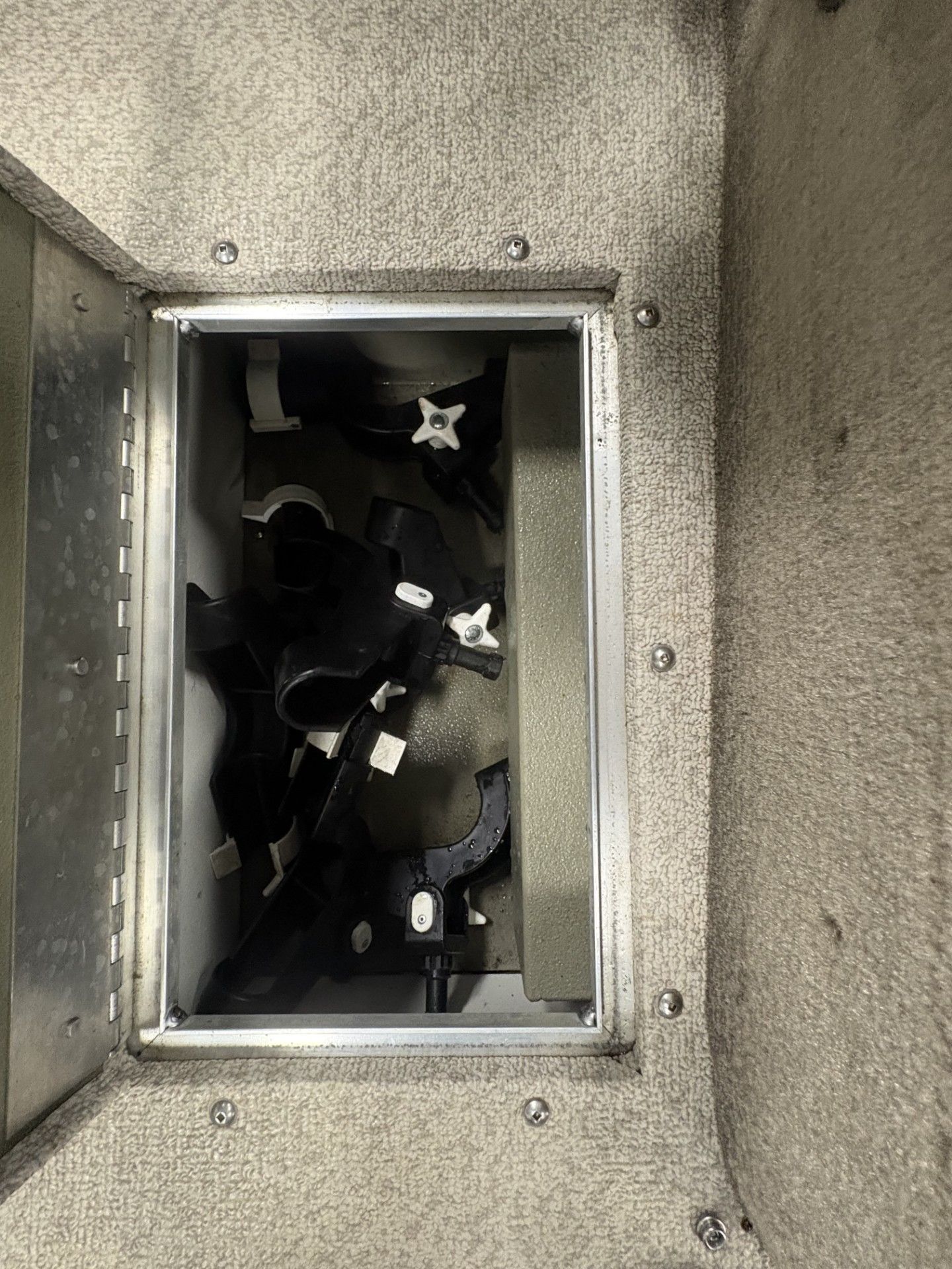 2013 Crestliner 1750 Fish Hawk in Kaukauna, Wisconsin - Photo 26