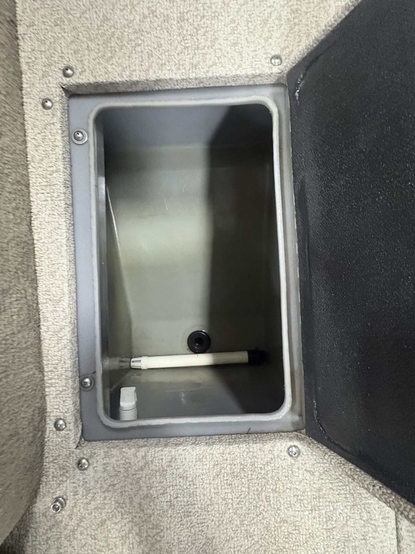 2013 Crestliner 1750 Fish Hawk in Kaukauna, Wisconsin - Photo 29