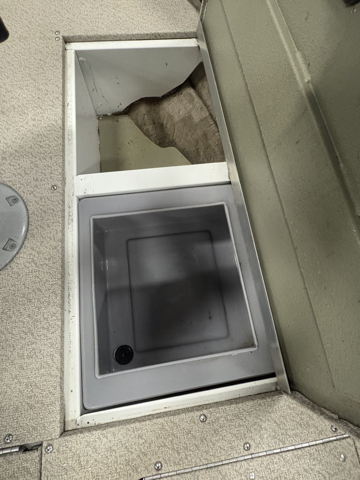 2013 Crestliner 1750 Fish Hawk in Kaukauna, Wisconsin - Photo 30