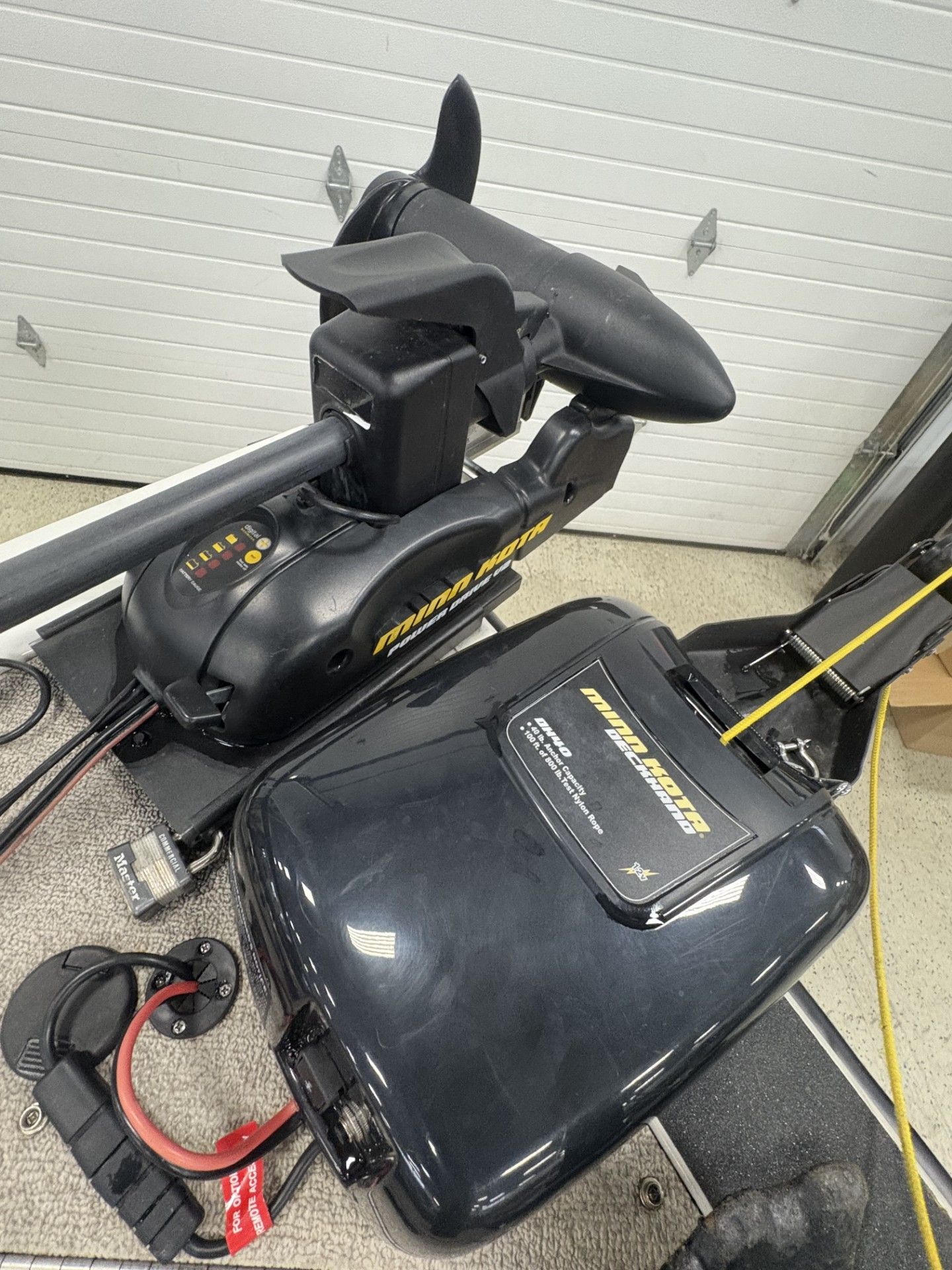 2013 Crestliner 1750 Fish Hawk in Kaukauna, Wisconsin - Photo 31