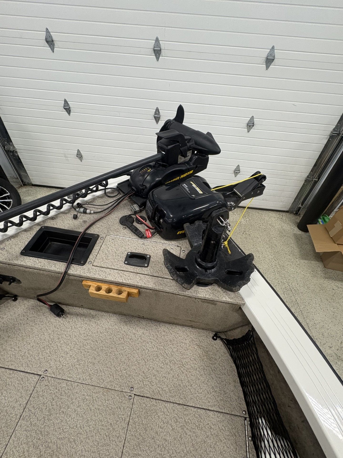 2013 Crestliner 1750 Fish Hawk in Kaukauna, Wisconsin - Photo 33