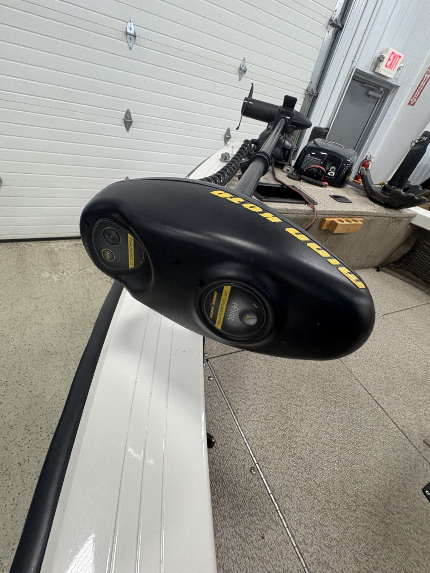 2013 Crestliner 1750 Fish Hawk in Kaukauna, Wisconsin - Photo 36