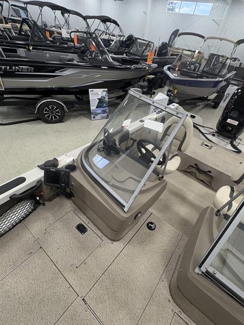 2013 Crestliner 1750 Fish Hawk in Kaukauna, Wisconsin - Photo 39