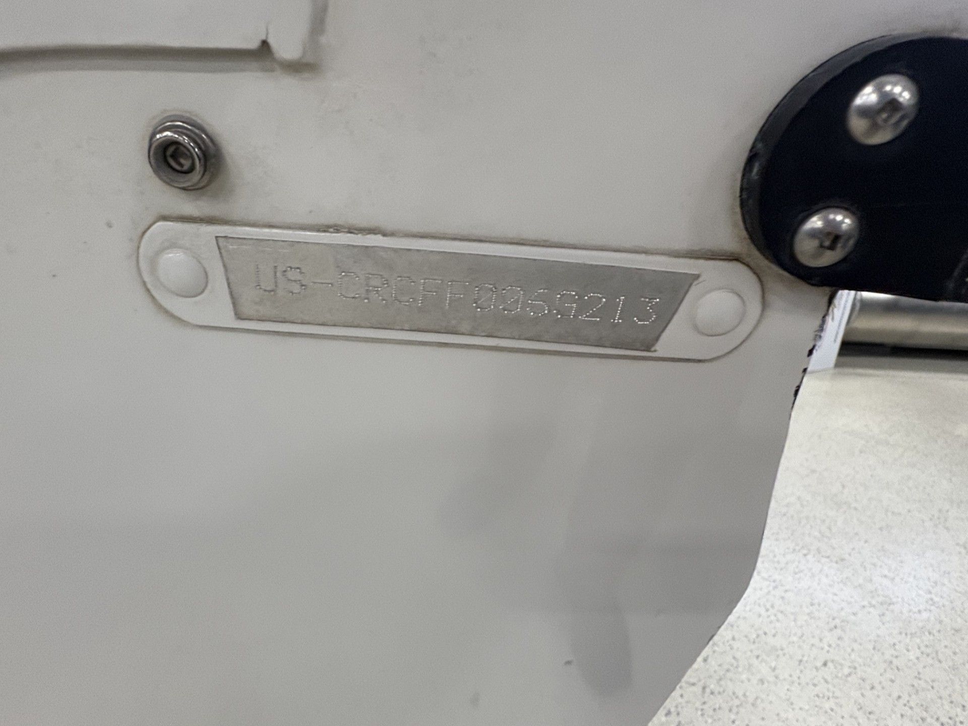 2013 Crestliner 1750 Fish Hawk in Kaukauna, Wisconsin - Photo 44