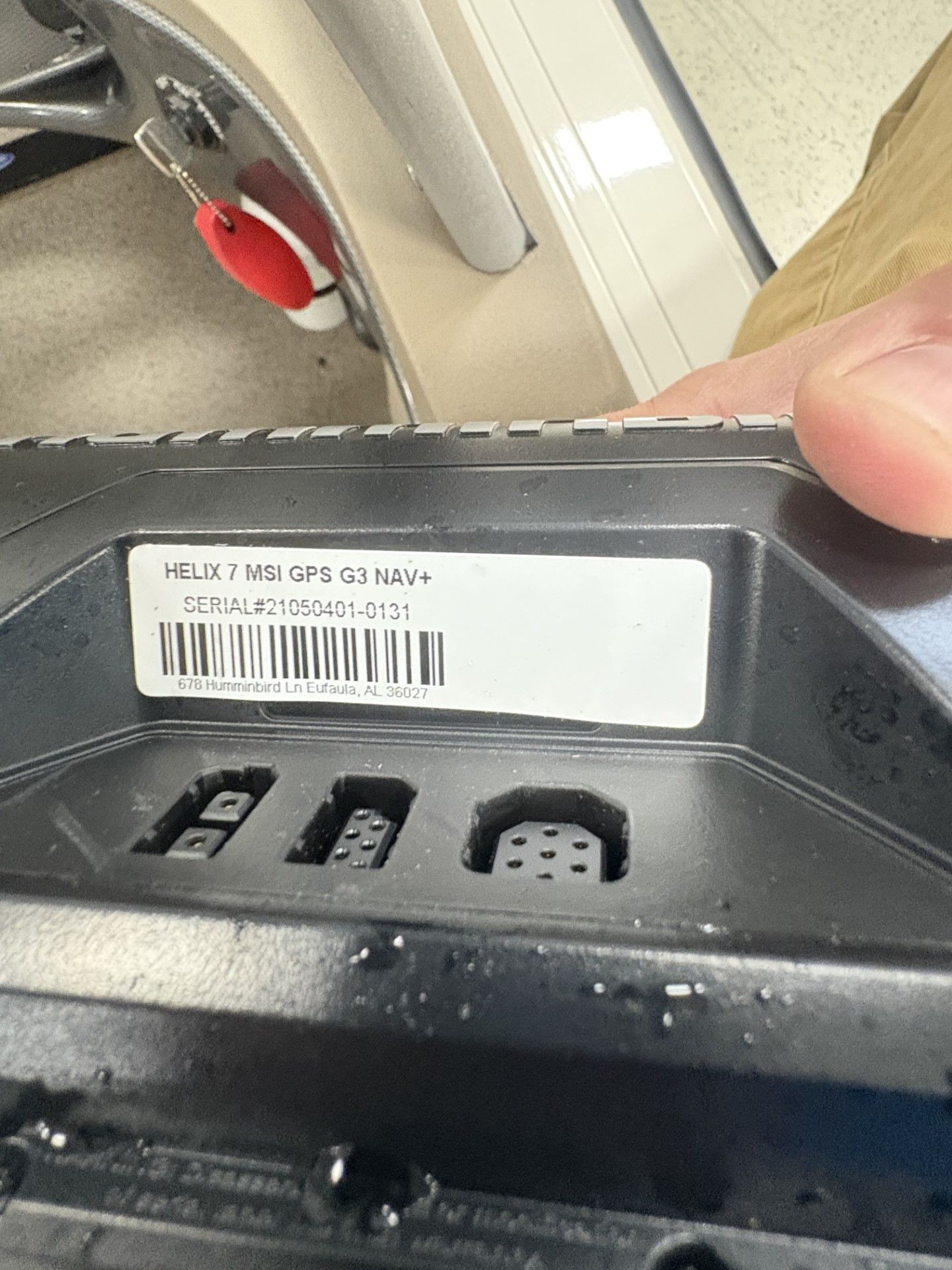 2013 Crestliner 1750 Fish Hawk in Kaukauna, Wisconsin - Photo 42