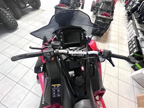 2021 Polaris 650 Indy VR1 137 SC in Kaukauna, Wisconsin - Photo 5
