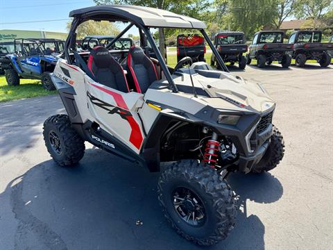 2025 Polaris RZR Trail S 1000 Ultimate