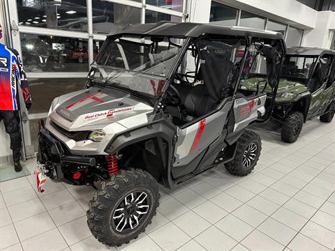 New 2025 Honda Pioneer 1000-5 Trail Special Edition