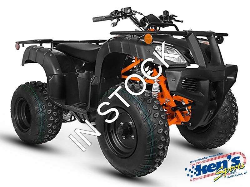 2024 Kayo Bull 150