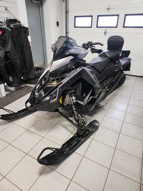 2022 Polaris 650 Switchback XC 146 Factory Choice in Kaukauna, Wisconsin
