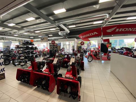 2022 Polaris 650 Switchback XC 146 Factory Choice in Kaukauna, Wisconsin - Photo 11