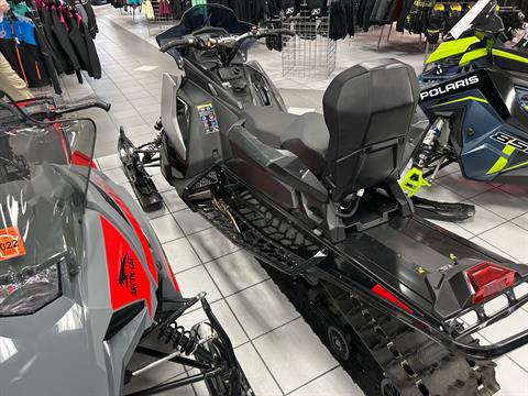2022 Polaris 650 Switchback XC 146 Factory Choice in Kaukauna, Wisconsin - Photo 3