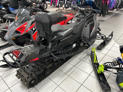 2022 Polaris 650 Switchback XC 146 Factory Choice in Kaukauna, Wisconsin - Photo 4