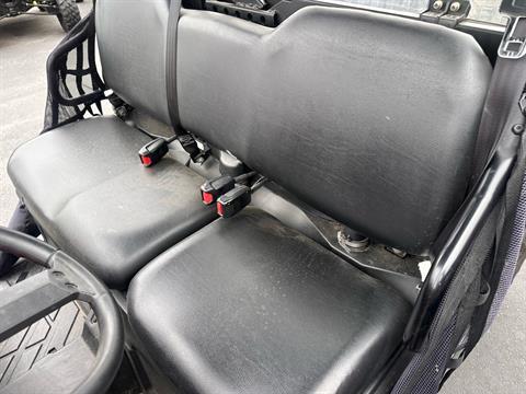 2015 Polaris Ranger®570 Full Size in Kaukauna, Wisconsin - Photo 7