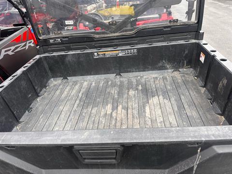 2015 Polaris Ranger®570 Full Size in Kaukauna, Wisconsin - Photo 8