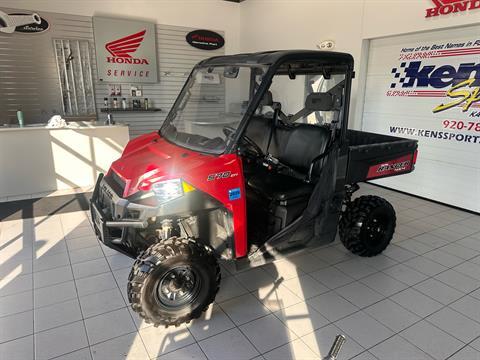 2015 Polaris Ranger®570 Full Size in Kaukauna, Wisconsin - Photo 2